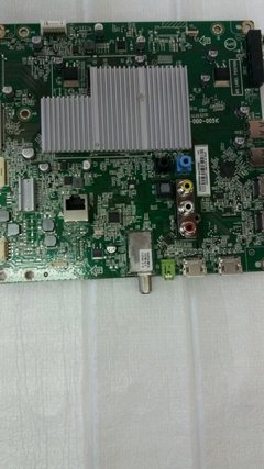 Placa principal tv philips 50pug6900