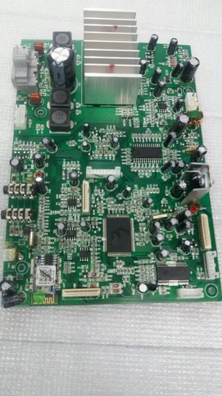 Placa principal som philco ph670bt na internet