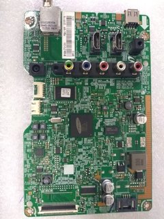 Placa principal tv samsung hg32nd450sg