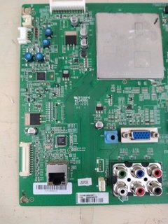 Placa principal tv philips 32pfl4007