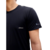 H REMERA FIT 40 NEGRO - NAO PRESSAO