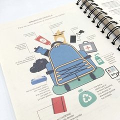 CUADERNO DE VIAJES | PERU - El Taller de LuLa 