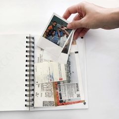 CUADERNO DE VIAJES | SUDAMÉRICA | - El Taller de LuLa 