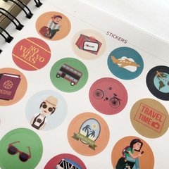 CUADERNO DE VIAJES | PERU - comprar online