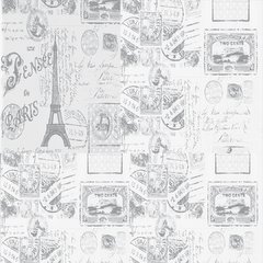 PAPEL DE PAREDE LINHA CASUAL - CS012