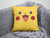 Almofada Pikachu Pokemon - comprar online