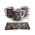 Caneca Dungeon Meshi - Hyperion Store