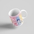 Caneca Sailor Moon