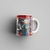 Caneca Dungeon Meshi na internet