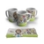 Caneca Shikanoko - loja online