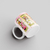 Caneca Cardcatpor Sakura - loja online