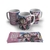 Caneca Mari Evangelion - loja online