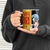 Caneca Rei Evangelion - Hyperion Store