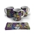 Caneca Shinji Evangelion - loja online