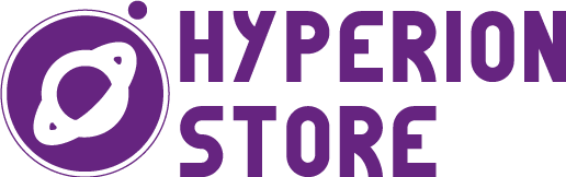 Hyperion Store