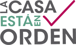 La Casa Está en Orden