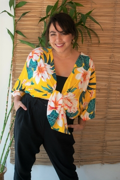 Kimono Maravilha - comprar online