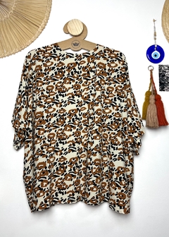 Kimono Felina - comprar online