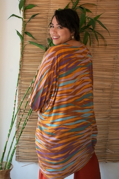 Kimono Selva - loja online