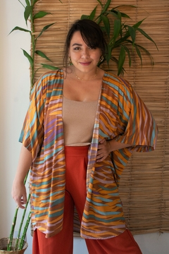 Kimono Selva