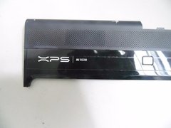 Painel Régua Power Carcaça Para O Notebook Dell Xps M1530 - comprar online