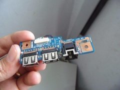 Placa Usb Modem P O Note Packard Bell Tj66 48.4bu02.01m Nv52 - WFL Digital Informática USADOS