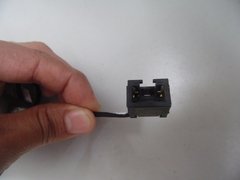 Cabo De Rede Rj45 P O Notebook Sony Vaio 7182x 306-0001-1638 - loja online