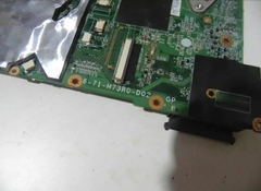 Placa-mãe Para O Notebook Intelbrás I473 6-71-m73r0-d02 - WFL USADOS de Informática