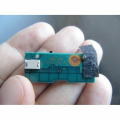 Imagem do Interruptor Da Wireless Notebook Sony Vgn-z1 1-876-423-11