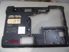 Carcaça (inferior) Chassi Base P Note Lenovo G450 Ap07q0003 - comprar online