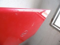 Tampa Da Tela (topcover) Carcaça Vermelha P Dell Insp N4030 - loja online