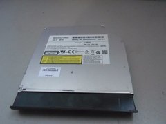 Gravador E Leitor Cd/dvd P Not Itautec W7430 W7435 Uj890