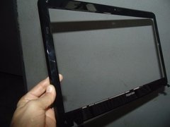 Moldura Da Tela (bezel) Carcaça Note Toshiba Satél L650-11e na internet