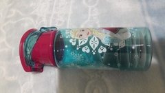 Imagem do Disney - Garrafa De Água Frozen Anna E Elsa Importado