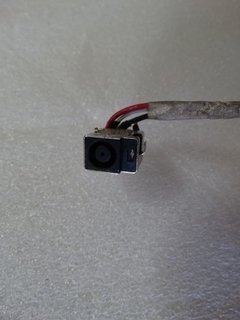 Conector Plug Jack Hp Dv4 Jal50 Dc In Cable Dc301004l004l00 na internet