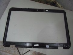 Moldura Da Tela (bezel) Carcaça P Notebook Dell N5010 058jm7 - comprar online