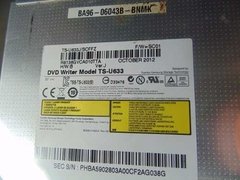 Gravador E Leitor De Cd/dvd Samsung 520u Ts-u633 Ba96-06043b na internet