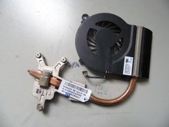 Cooler + Dissip Hp Compaq G42/g62/cq 62 Modelo: 606609-001 - comprar online