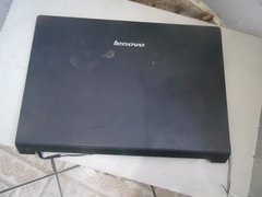 Tampa Da Tela (topcover) Carcaça Lenovo Ideapad Y430 2781