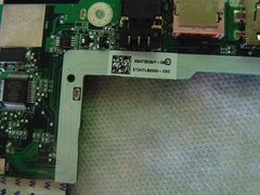 Placa Auxiliar Áudio Rede Usb Netbook Acer Aspire One 1410 - WFL Digital Informática USADOS