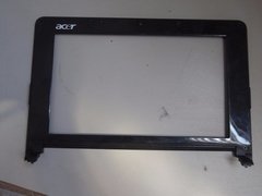 Moldura Tela (bezel) Carcaça P Netbook Acer Aspire One A150 na internet