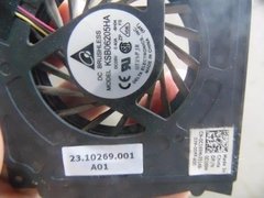 Cooler + Dissipador Para O Note Dell Insp 1546 23.10269.001 na internet