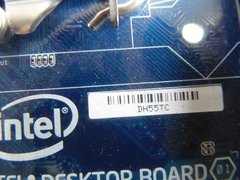 Placa-mãe P Pc 1156 Ddr3 Intel Board Dh55tc Rede Ofboard na internet
