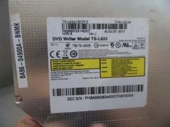 Gravador E Leitor Cd/dvd P Samsung R430 Np-r430 Ts-l633 na internet