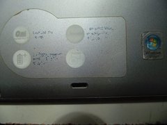 Carcaça (superior) Com Touchapad P O Not Asus X50rl - comprar online