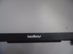 Moldura Da Tela (bezel) Para O Notebook Intelbrás I211 na internet