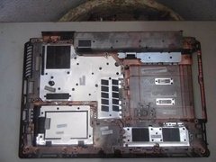 Carcaça (inferior) Chassi Base Notebook Lenovo Ideapad Y430 - comprar online