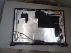 Tampa Da Tela (topcover) Carcaça Lenovo Ideapad Y430 2781 - comprar online