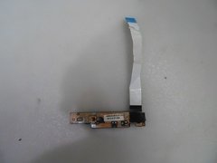 Botão Placa Power P O Netbook Acer Asp One Kav60 Ls-5141p - comprar online