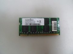 Memória P Note Markvision 1gb Ddr2 667mhz Cl5 Pc5300s